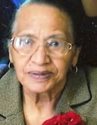 Lillie Morgan Obituary