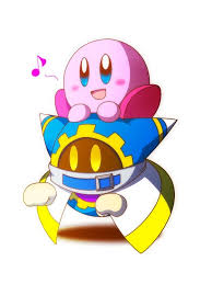 Kirby Series 1474731 Zerochan Kirby Character Kirby Kirby Art