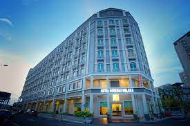 See more of air keroh d'village resort melaka on facebook. Hotel Kobemas Melaka Ayer Keroh Malaysia Booking Com