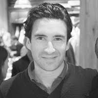 Brian Chaszar's Instagram, Twitter & Facebook