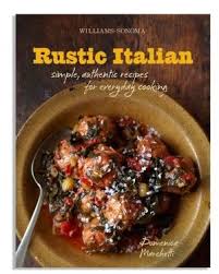 Cookie Of The Day Chocolate Dipped Hazelnut Meringues Williams Sonoma Taste Italian Cook Book Authentic Recipes Cooking