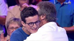 Timothée éliminé des douze coups de midi !03:36. 12 Coups De Midi Emotion Au Moment De L Elimination De Paul
