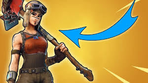 Meinst du wirklich dass der zurück kommt ? Kommt Renegade Raider Zuruck In Den Shop Neues Styles Leaks Fortnite Battle Royale Deutsch Youtube