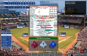 Baseball has a rating of 4 stars (out of 5) and it has been played. Simulated World Series Dodgers Outslug Rays 13 12 In Game 3