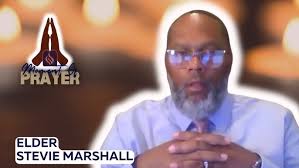 Holy Spirit Intercedes for Believers by Rev. James KIMARI