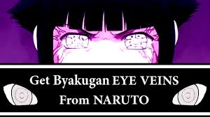 Get Byakugan White Eye Veins Binaural Beats Be Like A Hyuga Youtube New byakugan kg v2 and upgrades in roblox shinobi life. youtube