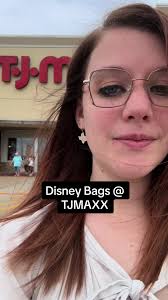 Mickey Pumpkin found a new home 🎃 #disney #disneybags #mickeypumpkin  #loungefly #loungeflydisney #loungeflybags #loungeflyminibackpacks  #disneyadult #tjmaxx #tjmaxxfinds