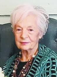 Joyce Talbot Obituary (2021)