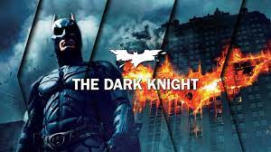 The Dark Knight ​