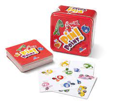 Buy Pinpoint! The Smart Race Game Online at Low Prices in India - Amazon.in