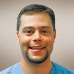 Dr. Glen Clinton, Emergency Medicine