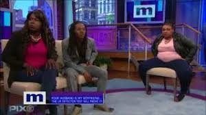 However, knowing how the machines work, you can beat them by lying with your body as well as your words. Your Husband Is My Boyfriend The Lie Detector Test Will Prove It The Maury Show Youtube