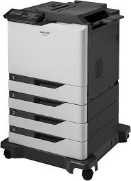 Sharp essentials series color output with sharpdesk mobile. Sharp Copiers Sbm Business Equipment Center
