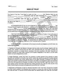 The deed of assignment is just one of the many legal documents you need to sign if you're buying or selling a property. 15 Deed Of Trust Ideas Legal Forms Real Estate Forms Trust