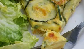 Quiche Fine Aux Courgettes Et Chevre Amour De Cuisine Recette Idee Recette Quiche Courgette Quiche