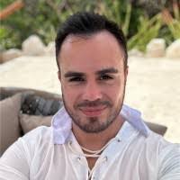 Edwin Aaron's Instagram, Twitter & Facebook