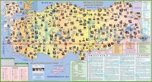 Jun 08, 2021 · согласно последним данным министерства здравоохранения турции, темпы распространения коронавирусной инфекции в стране идут на спад. Turisticheskaya Karta Turcii Karta Turisticheskoj Turcii Zapadnaya Aziya Aziya