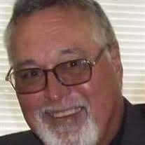 Donny Stewart Butler Obituary