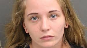 Florida woman charged with murder months after release from Monroe County  jail