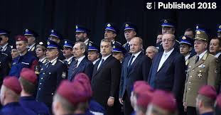Orban grew up in felcsut. As West Fears The Rise Of Autocrats Hungary Shows What S Possible The New York Times