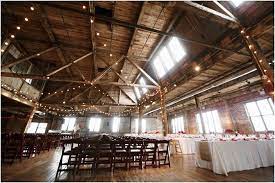 Greenpoint Loft Event Space Wedding Venue Decorations Venues