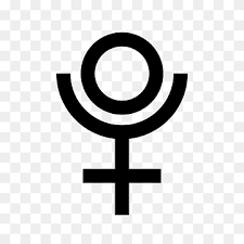 Throughout history, blue has been considered a sacred and valuable hue. Chiron Zeus Astrological Symbols Greek Mythology Symbol Astrological Sign Sign Number Png Pngwing