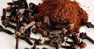 نتيجة بحث الصور عن قرنفل وجوز الهند