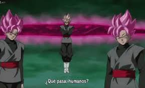 This website contains information, links, images and videos of sexually explicit material (collectively, the sexually explicit material). Goku Black Gif Goku Black Discover Share Gifs