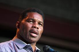 Senate confirms Herschel Walker as U.S. ambassador to the Bahamas