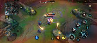 Go to your options and choose hotkeys. League Of Legends Wild Rift Android Benchmarks And Ios Benchmarks Notebookcheck Net Reviews