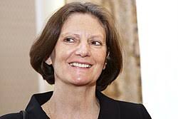 Liste der britischen Botschafter in Russland