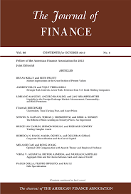 Stronger Risk Controls, Lower Risk: Evidence from U.S. Bank Holding  Companies