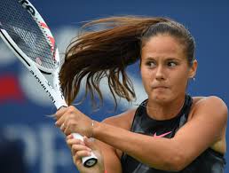 See more ideas about daria kasatkina, daria, tennis players female. Daria Kasatkina S Racquet Tennisnerd Net