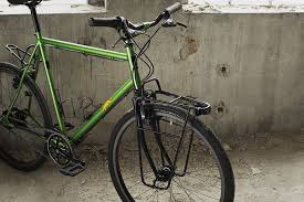 Gepacktrager 3 In 1 Fern Fahrraeder Fahrrad Singlespeeder