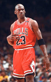 If you have your own one, just create an account on the website and upload a picture. 124 Michael Jordan Dunk