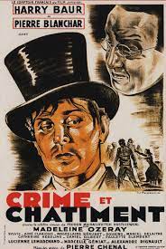 Stream crime and punishment online on 123movies and 123movieshub. Crime And Punishment 1935 Imdb