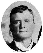 Isaac Coon (1850-1932)