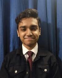 Mohammad Sami Nur Islam Islam