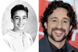 Thomas Ian Nicholas Hangs with PopHorror at Des Moines Wizard World