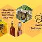 Mead-making workshop event image