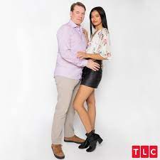 Star of the current season of 90 day fiancé, juliana revealed a shocking revelation to audiences during wedding planning with michael. Meet The Newest 90 Day Fiance Couples 90 Day Fiance Tlc Com