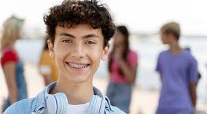 Traditional Metal Braces in Eldora