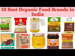 Best 10 Organic Food Brands In India Adopt Pure Organic Live Healthy Chaukas Life Youtube