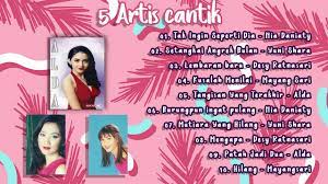 Nia Daniaty Burungpun Ingat Pulang Official Music Video Youtube