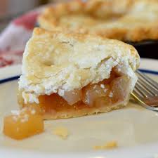 Mom S Double Pie Crust Recipe Double Pie Crust Recipe Double Pie Crust Flaky Pie Crust Recipe