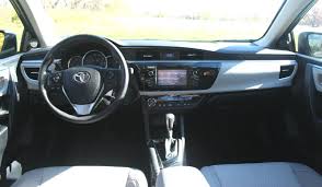 The official epa toyota corolla gas mileage estimates were measured in the conditions close to ideal so you can come up with different mpg range depending on the personal driving habits and road conditions. 2015 Toyota Corolla Le Eco Review Video