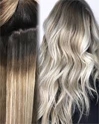 Check out our blond hair band selection for the very best in unique or custom, handmade pieces from our shops. Babylights And Proper Toning To Beat The Bands Color Correction Hair Cool Blonde Hair Blonde Color