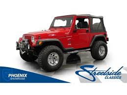 Image result for Flame Red 2002 Wrangler