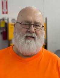 David “Bulldog” Hamlin Obituary September 5, 2024