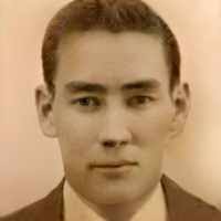 Franklin Roy Nehring Rivera (1934–1999) • FamilySearch